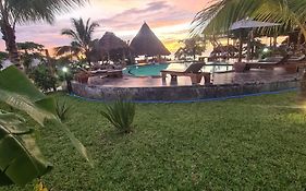 Paradise City